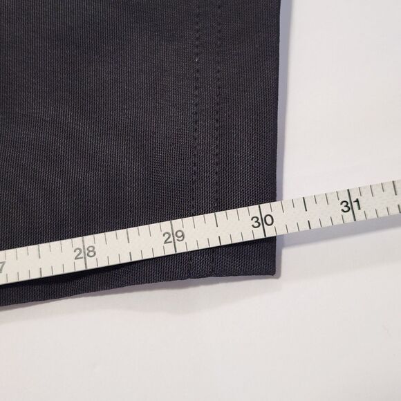 Dakine Thrillium Tapered Bike Pant Men's Small Black Belted Performance NWT - Picture 14 of 14